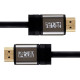 کابل کی نت پلاس Cable HDMI Knet Plus K-HC158 طول 40 متر کابل کی نت پلاس Cable HDMI Knet Plus K-HC158 طول 40 متر