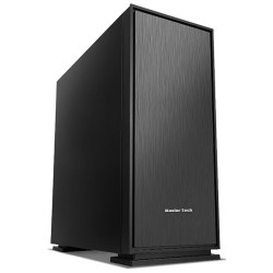 کیس گیمینگ مسترتک Case Gaming Master Tech T700 Silent