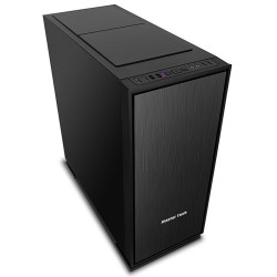 کیس گیمینگ مسترتک Case Gaming Master Tech T700 Silent کیس گیمینگ مسترتک Case Gaming Master Tech T700 Silent