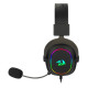 هدفون گیمینگ ردراگون RedRagon Zeus X H510 RGB