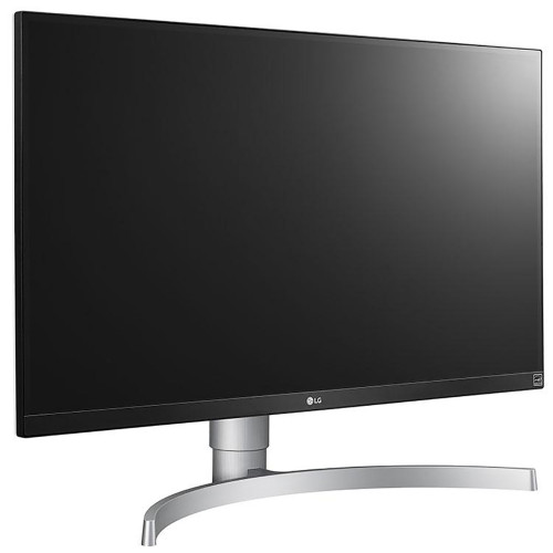 مانیتور ال جی Monitor IPS LG 27UL650-W سایز 27 اینچ