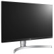 مانیتور ال جی Monitor IPS LG 27UL650-W سایز 27 اینچ