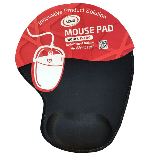 پد ماوس طبی آرمولند P400