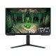 مانیتور گیمینگ سامسونگ Samsung Oddysey G4 LS25BG402 سایز 25 اینچ
