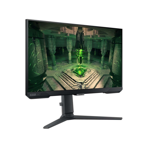 مانیتور گیمینگ سامسونگ Samsung Oddysey G4 LS25BG402 سایز 25 اینچ