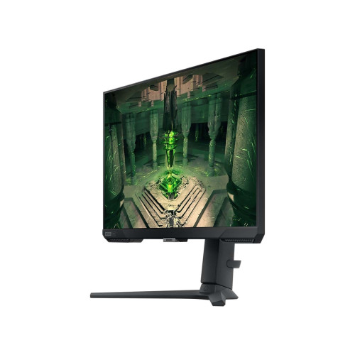 مانیتور گیمینگ سامسونگ Samsung Oddysey G4 LS25BG402 سایز 25 اینچ