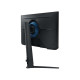 مانیتور گیمینگ سامسونگ Samsung Oddysey G4 LS25BG402 سایز 25 اینچ