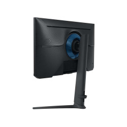 مانیتور گیمینگ سامسونگ Samsung Oddysey G4 LS25BG402 سایز 25 اینچ