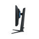 مانیتور گیمینگ سامسونگ Samsung Oddysey G4 LS25BG402 سایز 25 اینچ