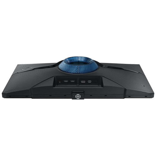 مانیتور گیمینگ سامسونگ Samsung Oddysey G4 LS25BG402 سایز 25 اینچ