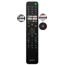 تلویزیون سونی TV Sony KDL-85X85J سایز 85 اینج تلویزیون سونی TV Sony KDL-85X85J سایز 85 اینج