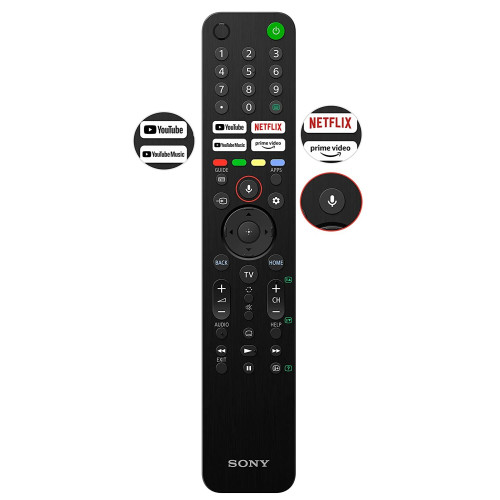 تلویزیون سونی TV Sony KDL-85X85J سایز 85 اینج