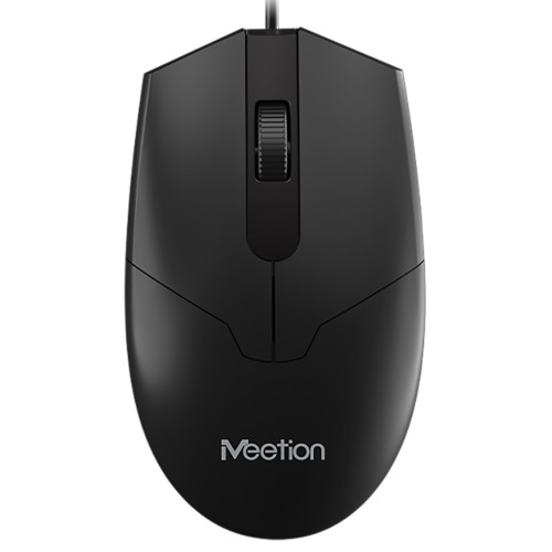 کیبورد و ماوس سیمدار میشن Meetion C100 کیبورد و ماوس سیمدار میشن Meetion C100