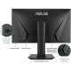 مانیتور گیمینگ ایسوس Monitor Gaming Asus VG275Q سایز 27 اینچ مانیتور گیمینگ ایسوس Monitor Gaming Asus VG275Q سایز 27 اینچ
