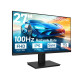 مانیتور گیمینگ کووری Koorui Monitor 27N02 سایز 27 اینچ