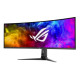 مانیتور گیمینگ ایسوس ROG Gaming Asus PG49WCD سایز 49 اینچ مانیتور گیمینگ ایسوس ROG Gaming Asus PG49WCD سایز 49 اینچ