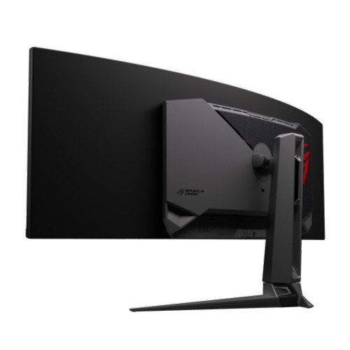 مانیتور گیمینگ ایسوس ROG Gaming Asus PG49WCD سایز 49 اینچ مانیتور گیمینگ ایسوس ROG Gaming Asus PG49WCD سایز 49 اینچ