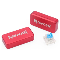 کلید باز کن سوییچ مغناطیسی کیبورد ردراگون RedRagon A116