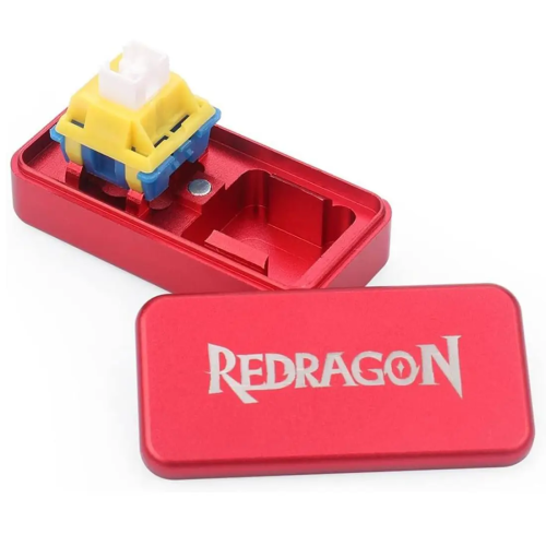 کلید باز کن سوییچ مغناطیسی کیبورد ردراگون RedRagon A116