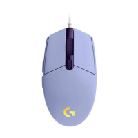 ماوس گیمینگ لاجیتک Logitech Gaming Mouse G102