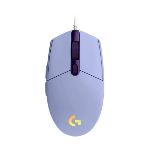 ماوس گیمینگ لاجیتک Logitech Gaming Mouse G102