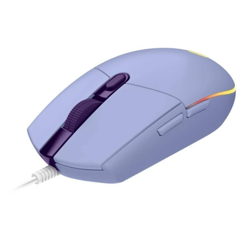 ماوس گیمینگ لاجیتک Logitech Gaming Mouse G102
