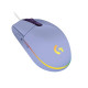 ماوس گیمینگ لاجیتک Logitech Gaming Mouse G102