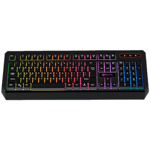 کیبورد گیمینگ میشن Meetion K9320
