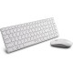 کیبورد و ماوس وایرلس رپو Keyboard Mouse Wireless Rapoo X9310
