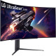 مانیتور گیمینگ ال جی مدل UltraGear LG 49GR95QE OLED
