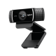 وبکم لاجیتک Webcam Logitech C922 Pro Stream وبکم لاجیتک Webcam Logitech C922 Pro Stream