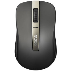ماوس وایرلس بلوتوث رپو Mouse Wireless Bluetooth Rapoo 6610M