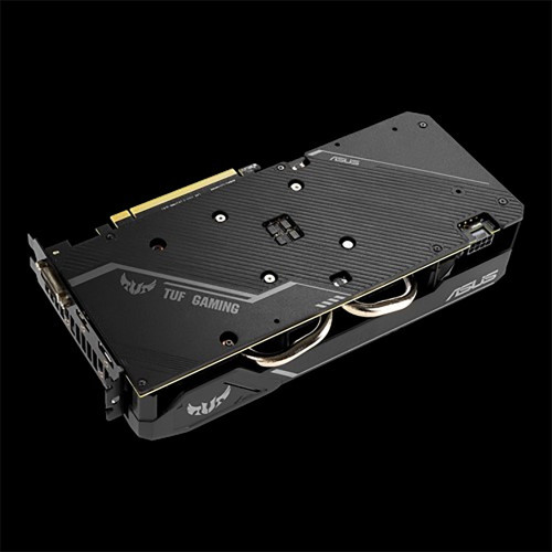 کارت گرافیک ایسوس Graphics Card Asus TUF 3-GTX1660S 6G