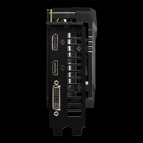 کارت گرافیک ایسوس Graphics Card Asus TUF 3-GTX1660S 6G