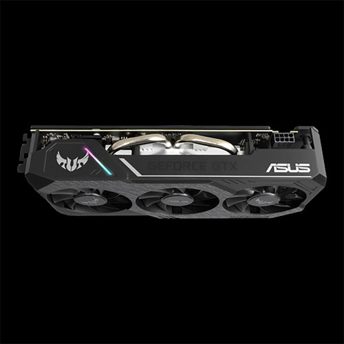 کارت گرافیک ایسوس Graphics Card Asus TUF 3-GTX1660S 6G