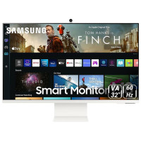 مانیتور سامسونگ Samsung M8 LS32BM801 سایز 32 اینچ