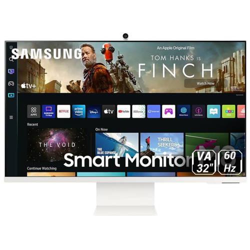 مانیتور سامسونگ Samsung M8 LS32BM801 سایز 32 اینچ