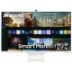 مانیتور سامسونگ Samsung M8 LS32BM801 سایز 32 اینچ