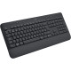 کیبورد لاجیتک Logitech Keyboard K650 ARAB