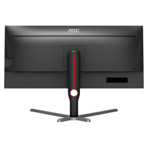 مانیتور گیمینگ ای او سی AOC C27G3 سایز 27 اینچ مانیتور گیمینگ ای او سی AOC C27G3 سایز 27 اینچ