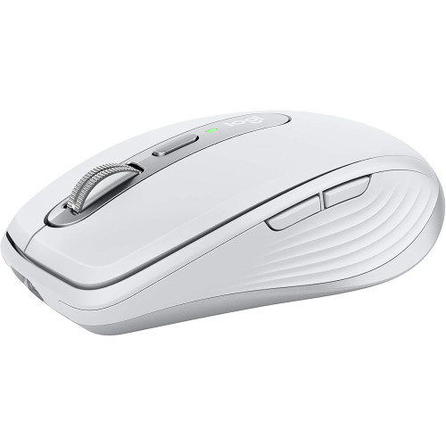 ماوس بیسیم لاجیتک Logitech Mouse Anywhere 3 RF Pale GREY