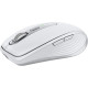 ماوس بیسیم لاجیتک Logitech Mouse Anywhere 3 RF Pale GREY