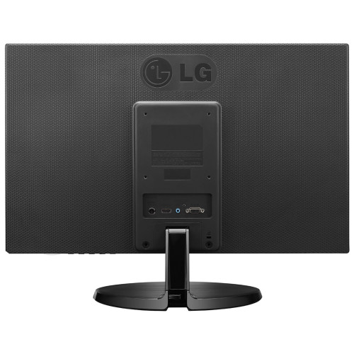 مانیتور ال جی Monitor LG 24M38A-B سایز 24 اینچ