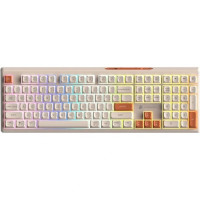 کیبورد گیمینگ بیسیم لاجیکی Logikey Gaming Keyboard K330CW