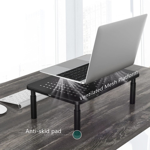 پایه زیر مانیتور برساد Bersad SMA-06