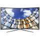 تلویزیون منحنی هوشمند سامسونگ LED Curved TV Samsung 49M6975 - سایز 49 اینچ