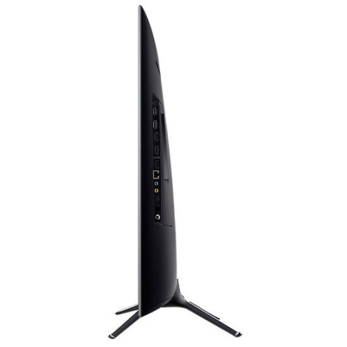 تلویزیون منحنی هوشمند سامسونگ LED Curved TV Samsung 49M6975 - سایز 49 اینچ