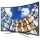 تلویزیون منحنی هوشمند سامسونگ LED Curved TV Samsung 49M6975 - سایز 49 اینچ