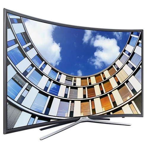 تلویزیون منحنی هوشمند سامسونگ LED Curved TV Samsung 49M6975 - سایز 49 اینچ