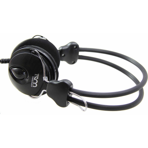هدست سیمدار تسکو Headset TSCO TH5017 هدست سیمدار تسکو Headset TSCO TH5017
